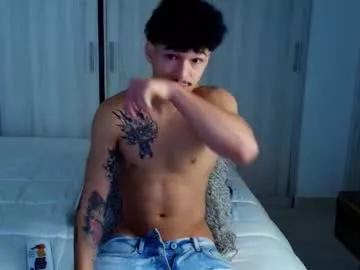 morthy_downey on Chaturbate 