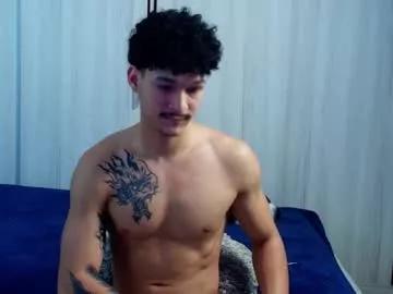 morthy_downey on Chaturbate 