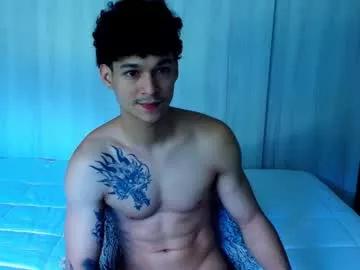 morthy_downey on Chaturbate 