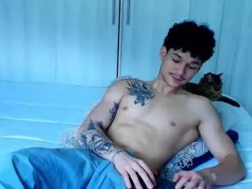 morthy_downey on Chaturbate 