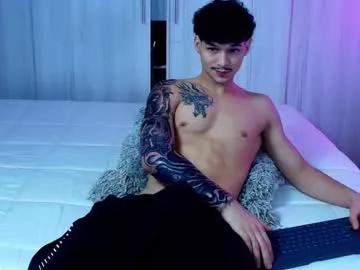 morthy_downey on Chaturbate 