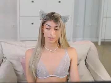 ms_lawless on Chaturbate 