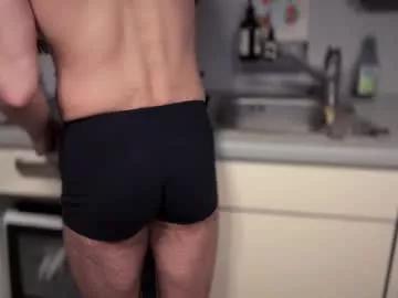 musclehair3 on Chaturbate 