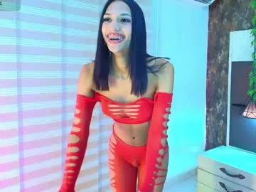 nailuj66 on Chaturbate 