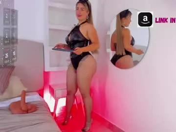 nathalyn05 on Chaturbate 