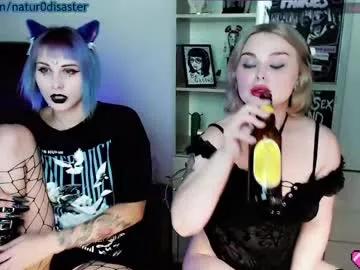 natural__disaster on Chaturbate 