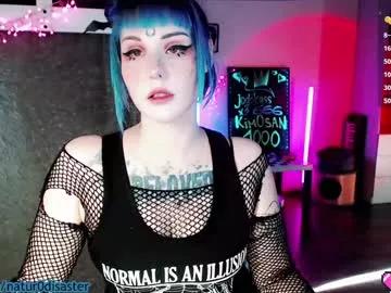 natural__disaster on Chaturbate 