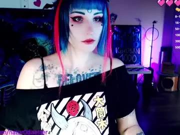 natural__disaster on Chaturbate 