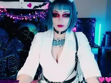 natural__disaster on Chaturbate 