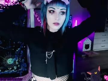 natural__disaster on Chaturbate 