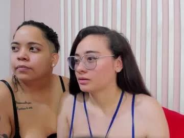 naughtylesbians__ on Chaturbate 