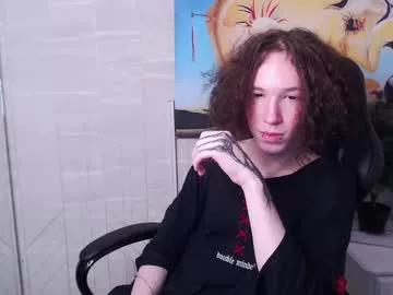 nefr1lll on Chaturbate 