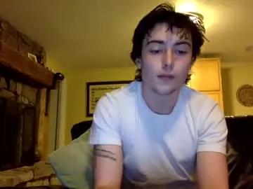 newcollegetwink on Chaturbate 