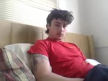 newcollegetwink on Chaturbate 