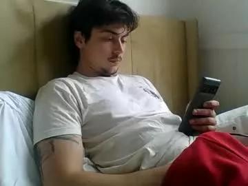 newcollegetwink on Chaturbate 