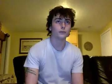 newcollegetwink on Chaturbate 