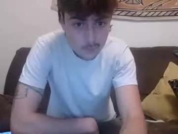 newcollegetwink on Chaturbate 