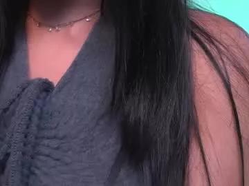 nicdani_1 on Chaturbate 