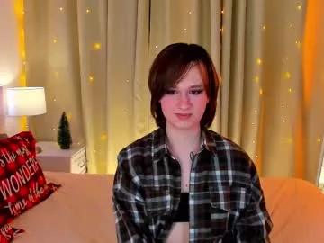 nicole_cidman on Chaturbate 