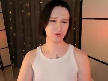 nicole_cidman on Chaturbate 