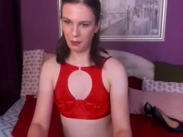 nicole_rivers on Chaturbate 