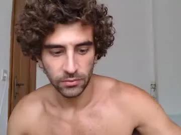 nika_sun_god on Chaturbate 