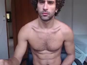 nika_sun_god on Chaturbate 