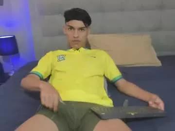 noah_carter66 on Chaturbate 