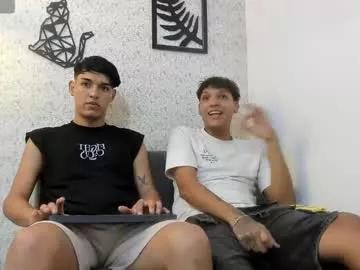 noah_carter66 on Chaturbate 