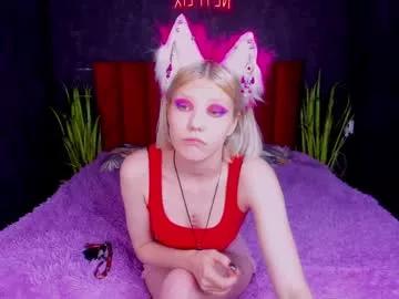 nora_lis on Chaturbate 