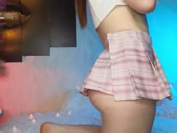 noreenestabrooks on Chaturbate 