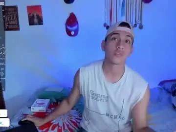 oliver_plat on Chaturbate 