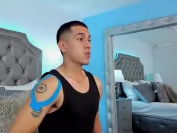 oliver_plat on Chaturbate 