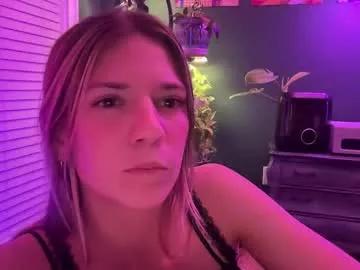 oliviahansleyy on Chaturbate 