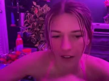 oliviahansleyy on Chaturbate 