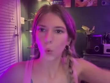 oliviahansleyy on Chaturbate 