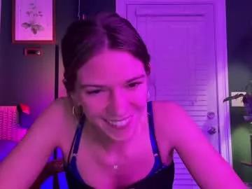 oliviahansleyy on Chaturbate 