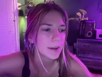 oliviahansleyy on Chaturbate 