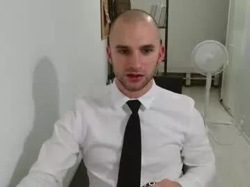 oskarbreno on Chaturbate 