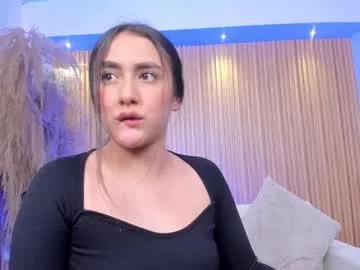 paulina_sweett on Chaturbate 