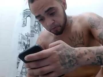 ricanuncut1418 on Chaturbate 