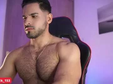 rick_smith153 on Chaturbate 