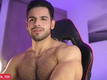 rick_smith153 on Chaturbate 