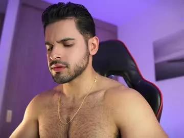 rick_smith153 on Chaturbate 