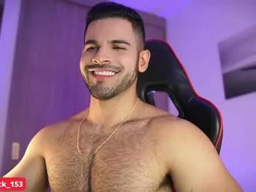 rick_smith153 on Chaturbate 