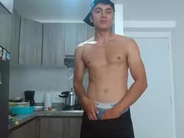 rolito18_ on Chaturbate 