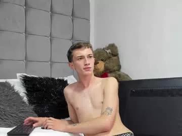 rolito18_ on Chaturbate 