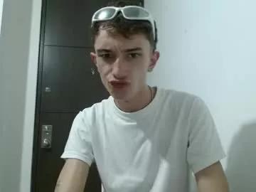 rolito18_ on Chaturbate 