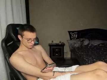 romeo_mercy on Chaturbate 