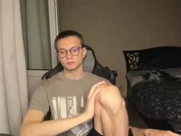 romeo_mercy on Chaturbate 